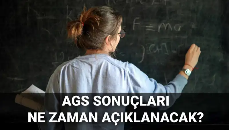 MEB 2025 AGS Sonuç Tarihi Açıklandı: Öğrenciler Ne Zaman Öğrenebilecek?