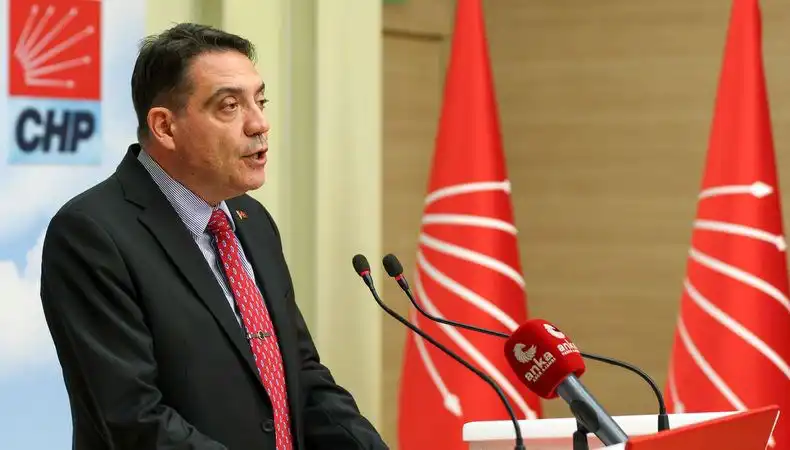 CHP'li Yankı Bağcıoğlu Davasında Beraat Kararı: İlgili Yasal Süreç Nasıl İlerledi?