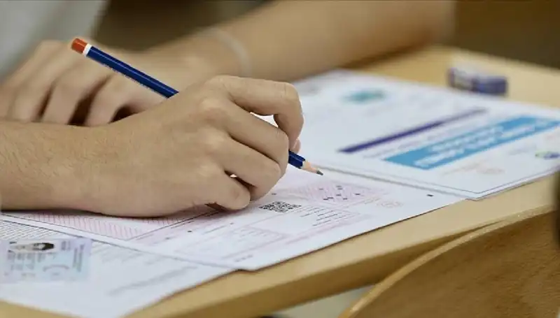 Nizip'ten Yükselen Yıldız: YKS Şampiyonu Gençler Gelecek Vaat Ediyor