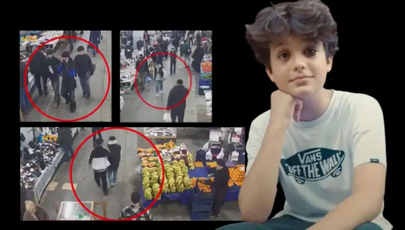 Mattia Ahmet Minguzzi Cinayeti Davasında Şok Gelişmeler Yaşanıyor!