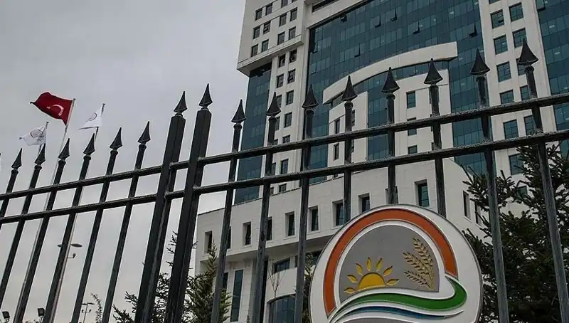 2025'te Tarım ve Orman Bakanlığı 8500 Personel Alımı Yavaş Yavaş Yaklaşıyor!