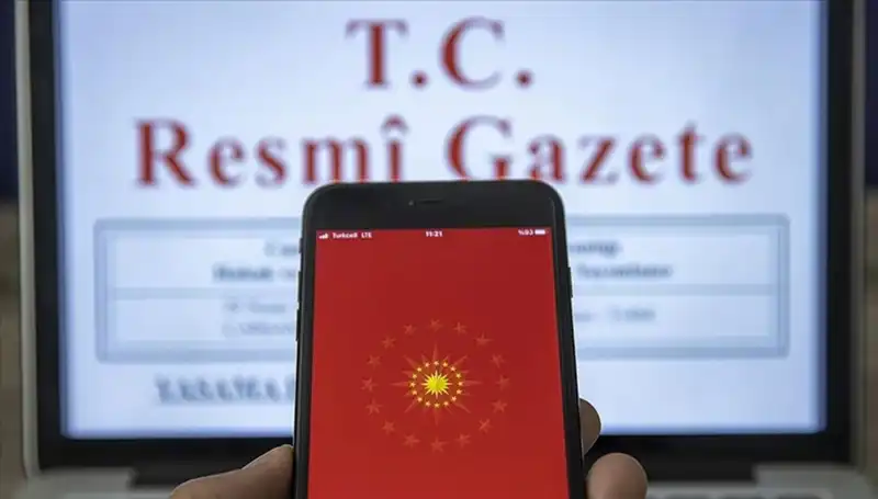 19 Eylül 2025 Resmi Gazete'de Dikkat Çeken Yenilikler ve Önemli Kararlar