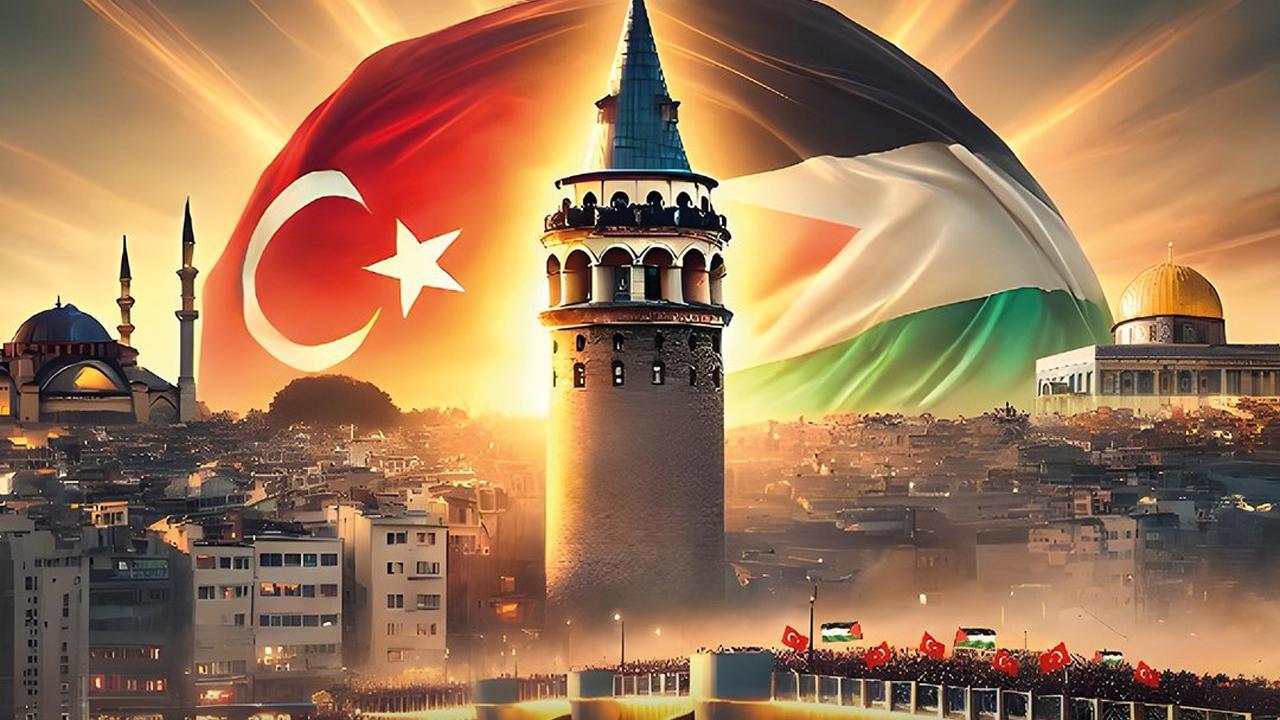 Dünya liderleri İstanbul'da İnsanlık İttifakı'nda buluşacak