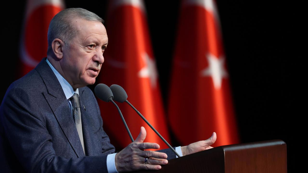Cumhurbaşkanı Erdoğan, Aile Yılı kapsamında ailelere müjde niteliğindeki açıklamalarını duyurdu.