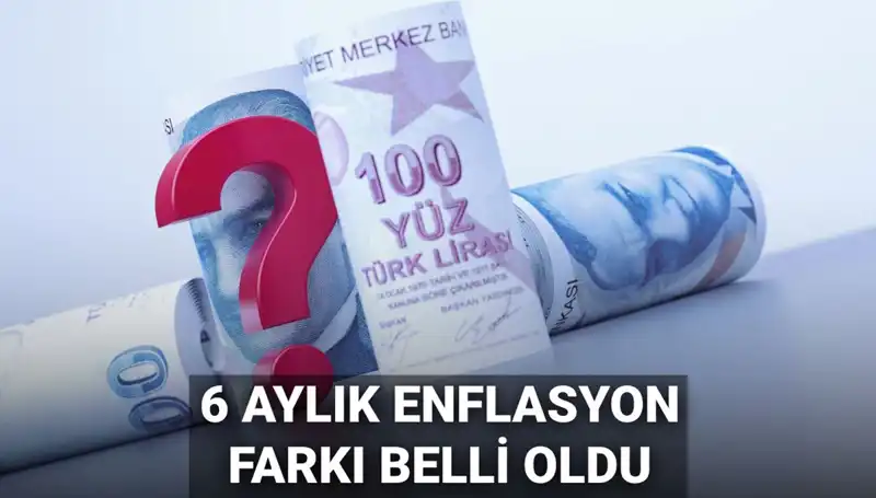 2025 İçin Beklenen Memur ve Emekli Maaşı Zam Oranı Hesaplandı!