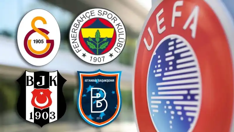 Türkiye'nin UEFA Ülkeler Sıralamasındaki 2025 Hedefi: Kaçıncı Sıradayız?