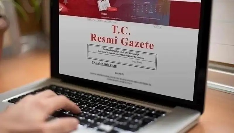 4 Nisan 2025 Resmi Gazete Kararları: Ülke Genelinde Önemli Düzenlemeler