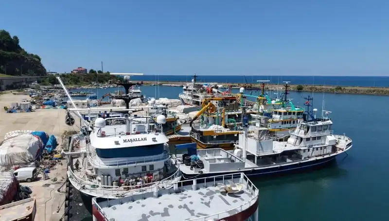Karadeniz'de 1 Eylül Coşkusu: Hazır Mola Dönemi Geliyor!