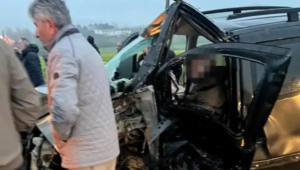 Arnavutköy'de Feci Kaza: Bir Kişinin Hayatını Kaybettiği Olayın Perde Arkası