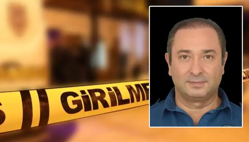 Kavga İhbarına Giden Polis Memuru Hayatını Kaybetti: Olayın Perde Arkası