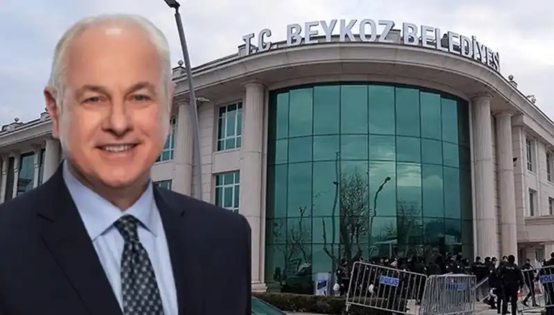 Beykoz Belediyesi'nde Soruşturma Sonuçlandı: İddianame Kabul Edildi!
