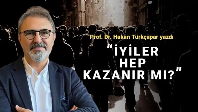 Yalancının Mumu Yatsıya Kadar Yanar mı? Psikiyatri Uzmanı Açıklıyor!