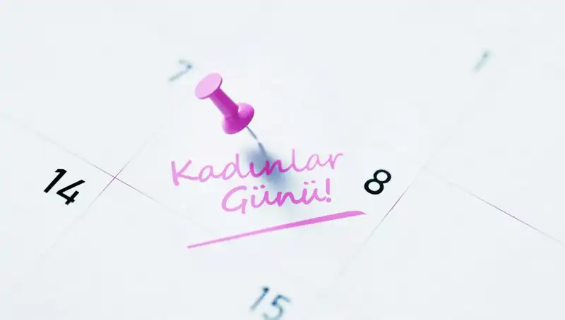 Dünya Kadınlar Günü Nedir? Tarihçesi ve Önemi Hakkında Her Şey