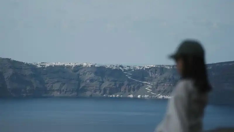 Rum Basınından Sert Eleştiri: Yunanistan Deniz Altında Türkiye'den Korkuyor