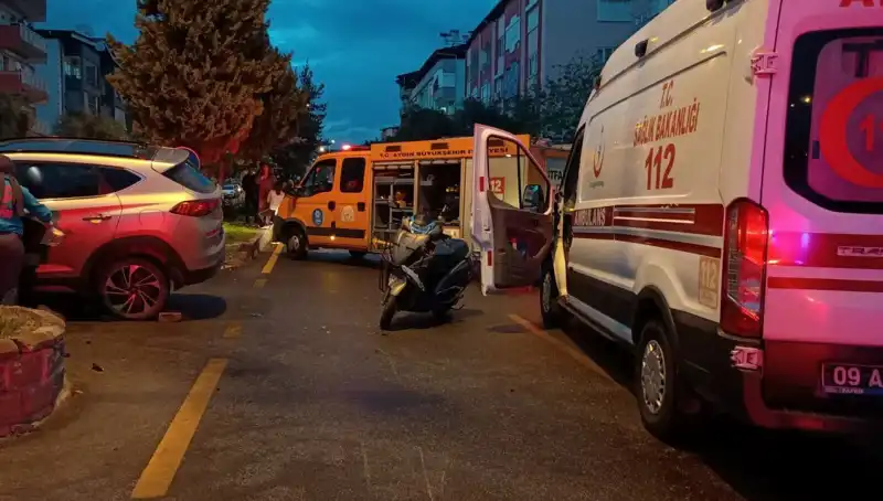 Motosiklet Kazası: Hayatını Kaybeden Genç Adamın Trajik Hikayesi
