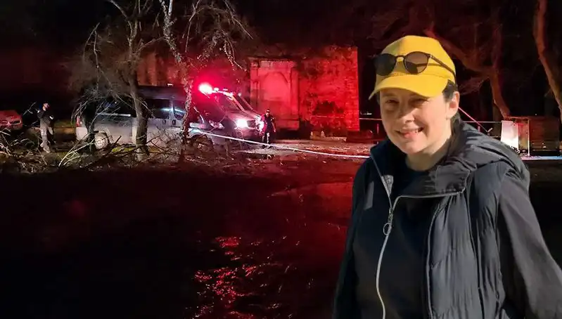 İstanbul'da Kaybolan Peyzaj Mimarı Ece Gürel İçin Umutlar Yeniden Yeşeriyor