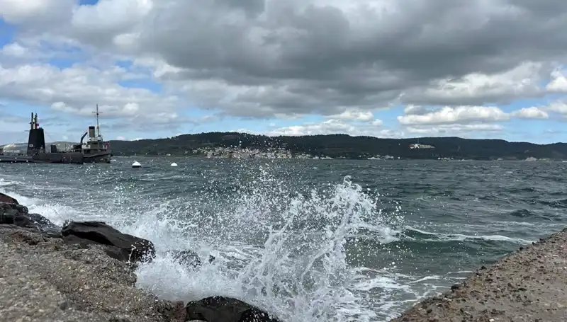 Beykoz Sahilleri'nde Denize Girmek Neden Yasaklandı? İşte Sebepleri!