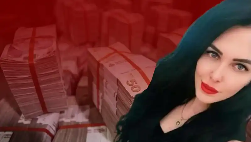 Bankacı Perihan'ın 37 Milyon Liralık Vurgunu Müfettişler Tarafından Ortaya Çıktı