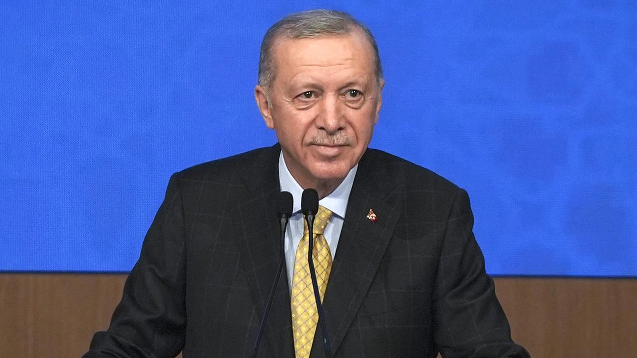 Cumhurbaşkanı Erdoğan 'Aile Yılı' Tanıtım Programında