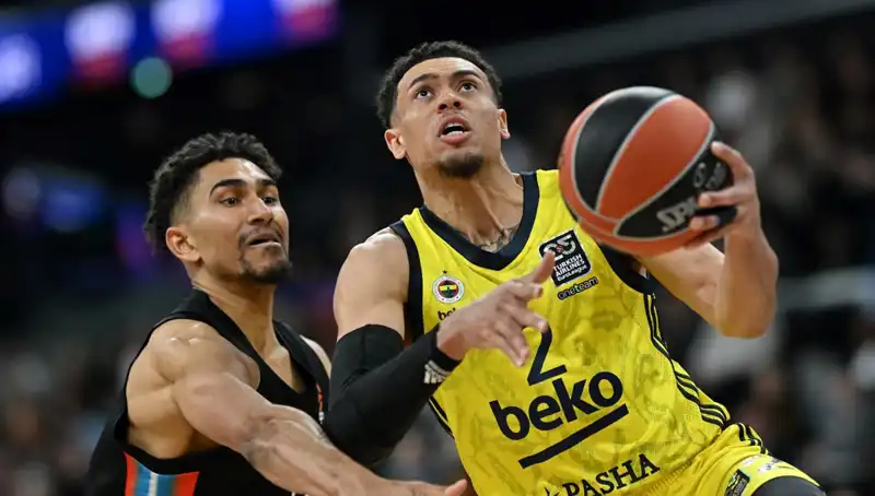 Fenerbahçe-Beşiktaş Derbisinin Programı Açıklandı: Tarih ve Saatişte Neler Olacak?