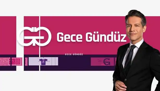 Gece Gündüz Programında 16 Nisan 2025 Tarihli Şaşırtan Gelişmeler