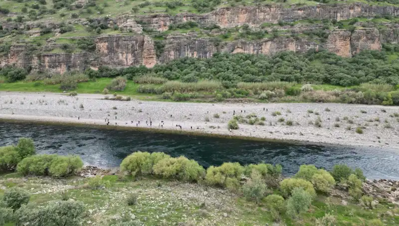 Cehennem Deresi: Doğa Tutkunlarının Vazgeçilmezi Olmaya Başladı