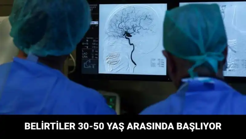 Huntington Hastalığı Hakkında Her Şey: Belirtileri ve Tedavi Seçenekleri