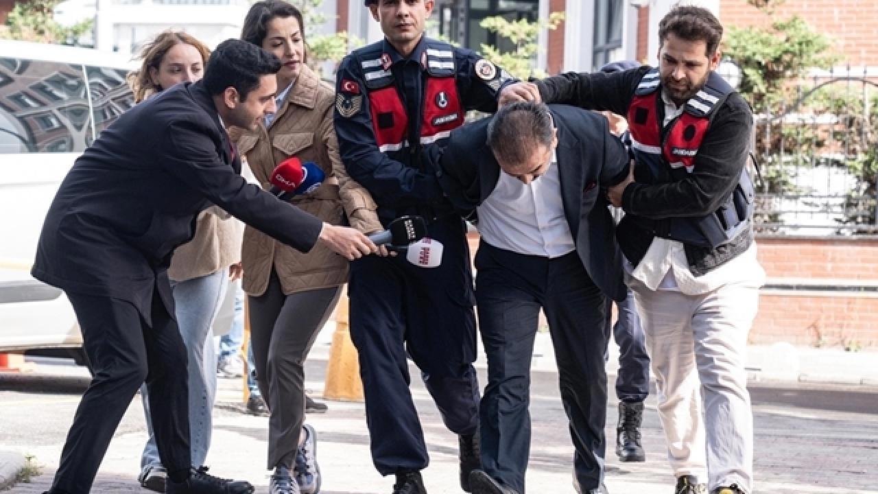Yenidoğan Çetesi Suçlarıyla İlgili Açıklamalarda Bulundu