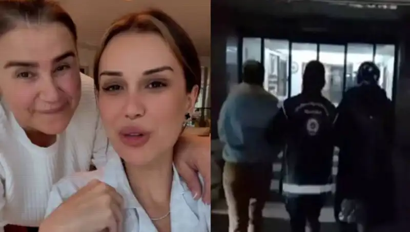 Dilan Polat'ın Yardımcısı Şule, Şaşırtıcı Bir Dönüşle Geri Döndü!
