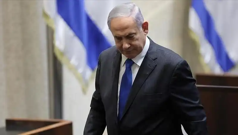 İsrail’in Eski Genelkurmay Başkanı’ndan Şok Açıklama: Netanyahu’yu Tutuklayın!