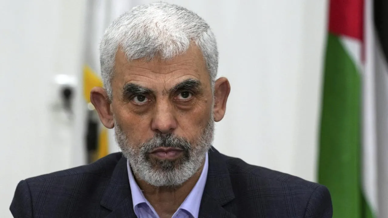 Hamas Lideri Sinvar, Hayatını Kaybetmeden Önce 3 Gün Aç Kaldı