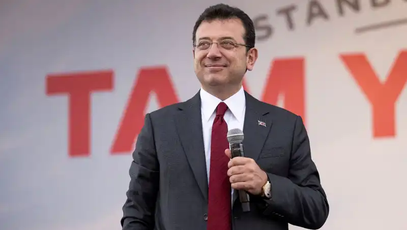Ekrem İmamoğlu'nun Başsavcıya Yönelik Tehdit Davası: Duruşma Günü Geldi
