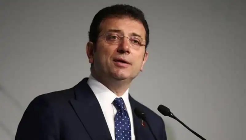 Ekrem İmamoğlu'nun Diploma Davasında İlk Duruşmanın Şoke Edici Detayları
