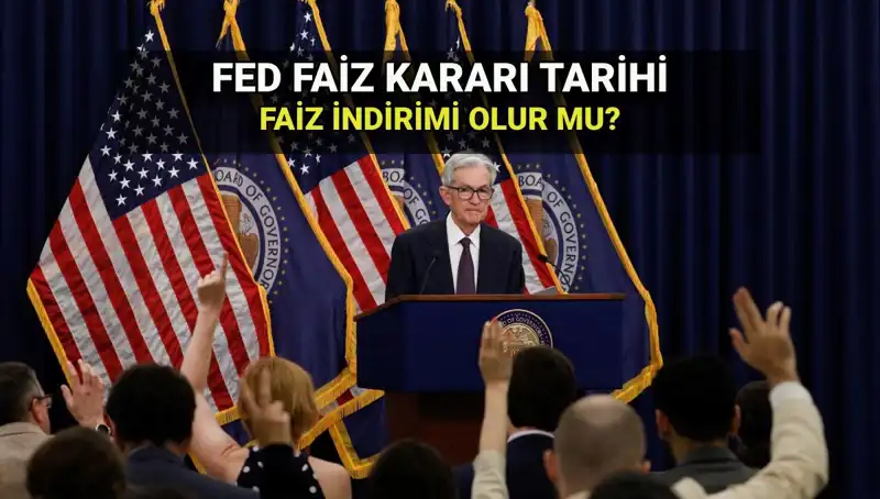 ABD Merkez Bankası’nın Temmuz Toplantısında Faiz Kararı Sürprizlerle Dolu Olabilir mi?