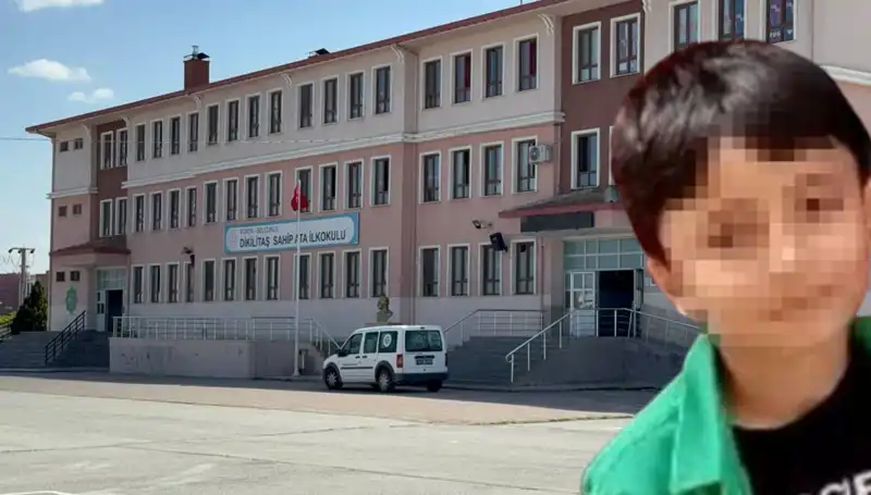 10 Yaşındaki Yusuf’un Akran Zorbalığı Sonrası Hayatını Kaybetmesi Şok Etti