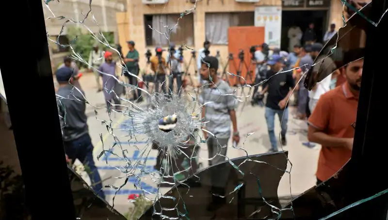 Pakistan'da Deprem Panik Yaratıyor: 200'den Fazla Tutuklu Firar Etti