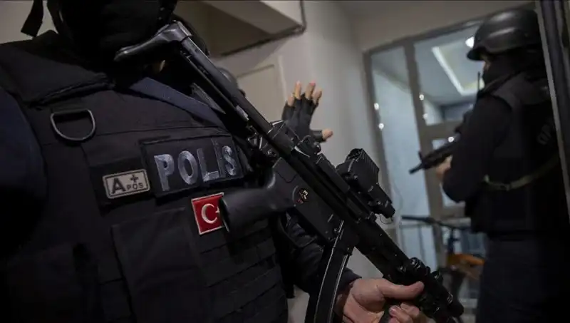 Samsun’da Ele Geçirilen 3.962 Sentetik Ecza Hapı: Operasyonun Ardındaki Gerçekler