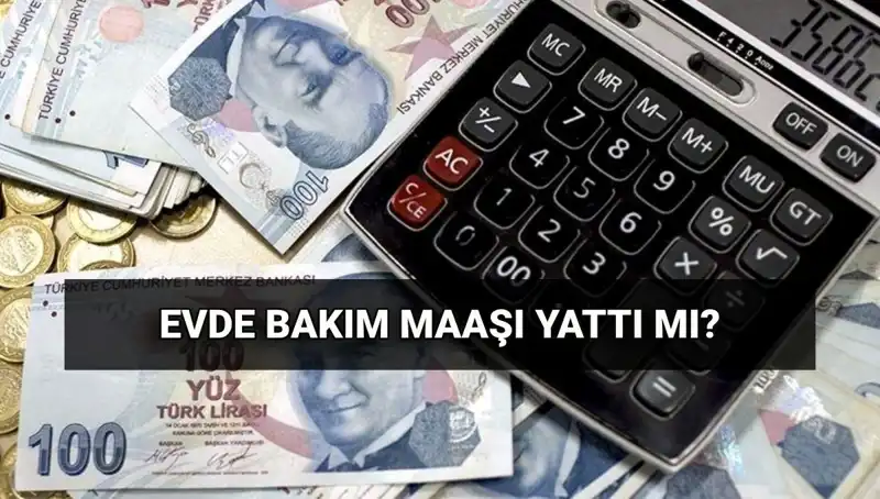 Evde Bakım Maaşı Ödemeleri: Haziran Ayında Neler Olacak, Sorgulama Nasıl Yapılır?