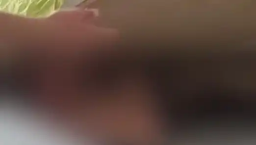 Firari Hükümlü, Baza Altından Çıkarak Polisten Kaçtı!