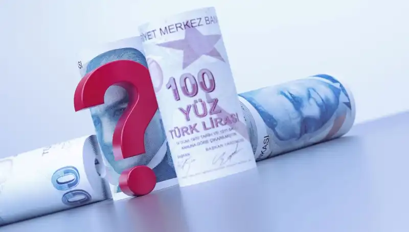 2025'te Memur ve Emekli Maaşları Ne Kadar Artacak? Enflasyon Farkı Hesapları