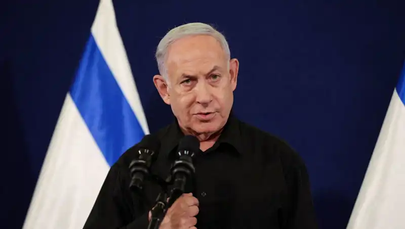 İsrail'den Suriye'ye Tehditkar Saldırı Açıklamaları: Netanyahu ve Katz Ne Dedi?