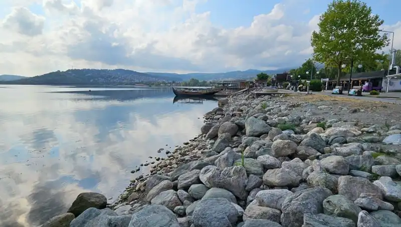 Sapanca Gölü'nde Su Seviyesi Düşüşü: Çevresel Etkiler ve Alınacak Önlemler