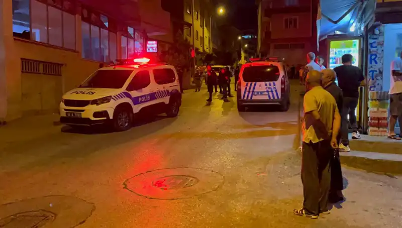 Firari Hükümlüyü Yakalamak İçin Polise Saldırdılar: Olayın Ardındaki Gerçekler