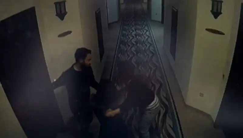 Kartalkaya Faciasında Yeni Görüntüler: Otel Yöneticileri Olay Anında Ne Yaptı?