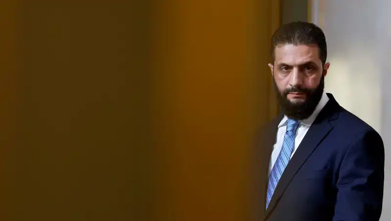 Suriye Lideri Şara'nın Azerbaycan Ziyareti, Yeni İttifakların Kapısını Araladı