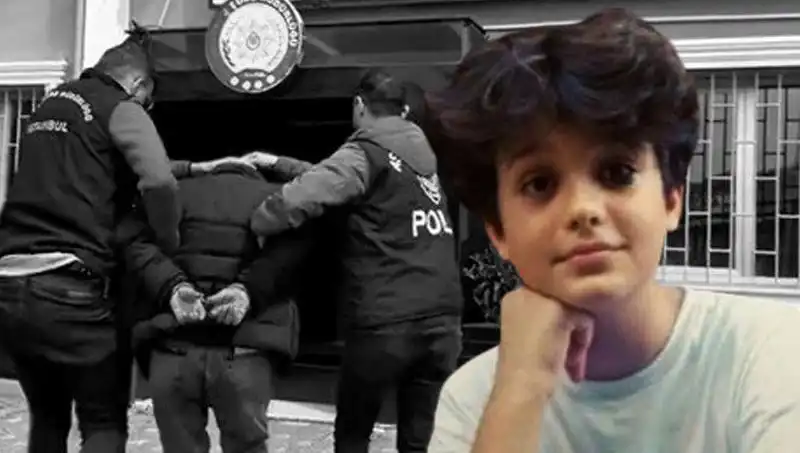 Mattia Ahmet Minguzzi Cinayetinde Yeni Gelişmeler: Tehdit Edenlere 7 Yıl Hapis Cezası
