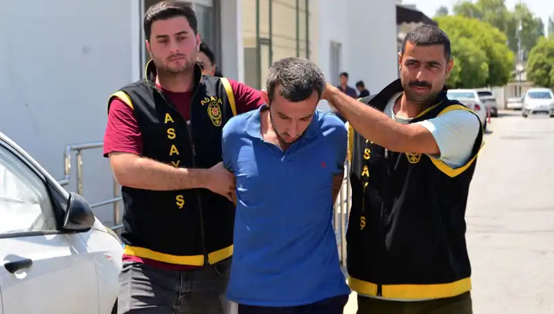 Para Vermeyen Anneye Şok Edici Saldırı: Tahta Sopayla Kanlı Katliam