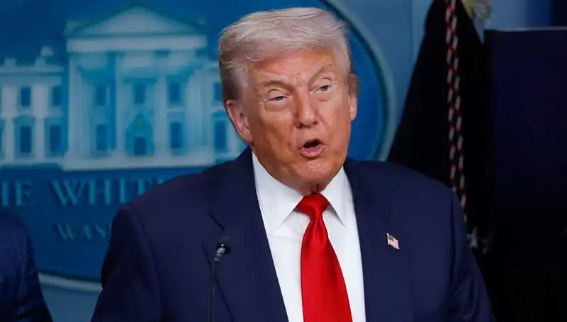 Trump’ın Tarifeleri Bütçe Açığını Dört Trilyon Dolar Azaltabilir mi?