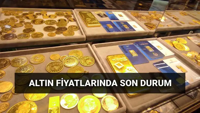 Altın Fiyatlarında Son Gelişmeler: 14 Haziran Güncel Değerler