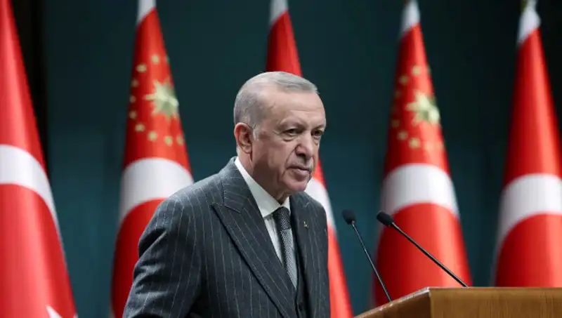Cumhurbaşkanlığı Kabinesi Ne Zaman Toplanacak? Tarih Açıklandı!